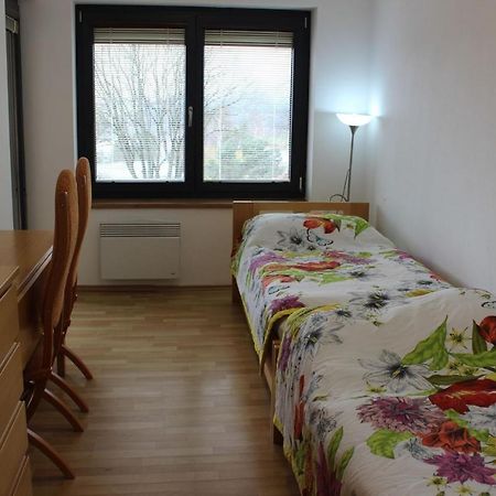 Apartman Lipanek Lipno nad Vltavou Ngoại thất bức ảnh