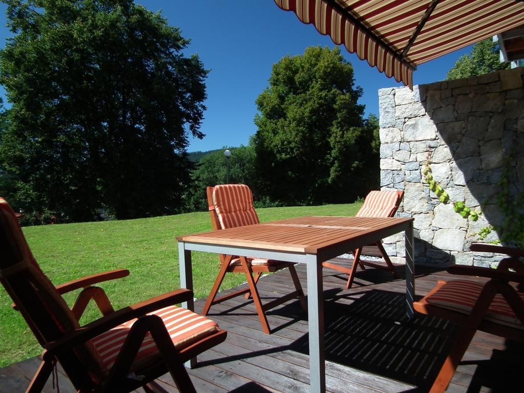 Apartman Lipanek Lipno nad Vltavou Phòng bức ảnh