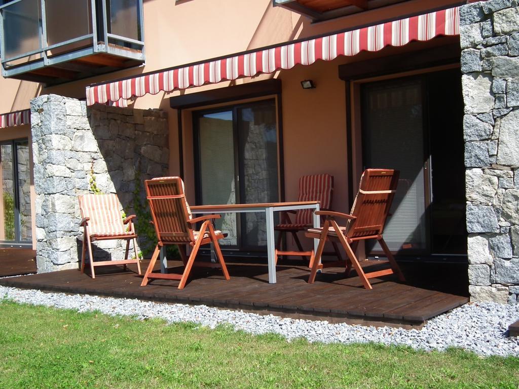Apartman Lipanek Lipno nad Vltavou Phòng bức ảnh