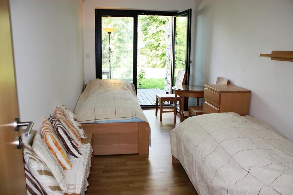 Apartman Lipanek Lipno nad Vltavou Phòng bức ảnh