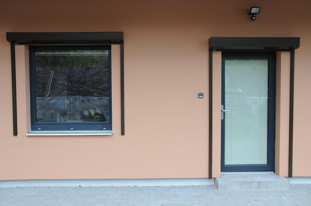 Apartman Lipanek Lipno nad Vltavou Phòng bức ảnh