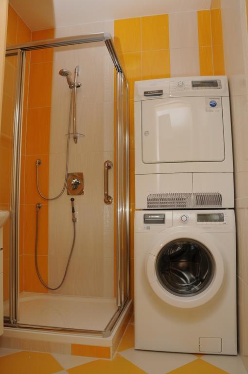 Apartman Lipanek Lipno nad Vltavou Phòng bức ảnh
