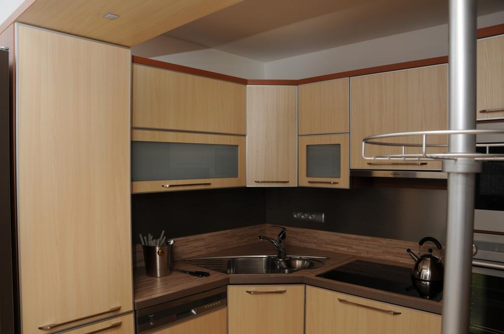 Apartman Lipanek Lipno nad Vltavou Phòng bức ảnh