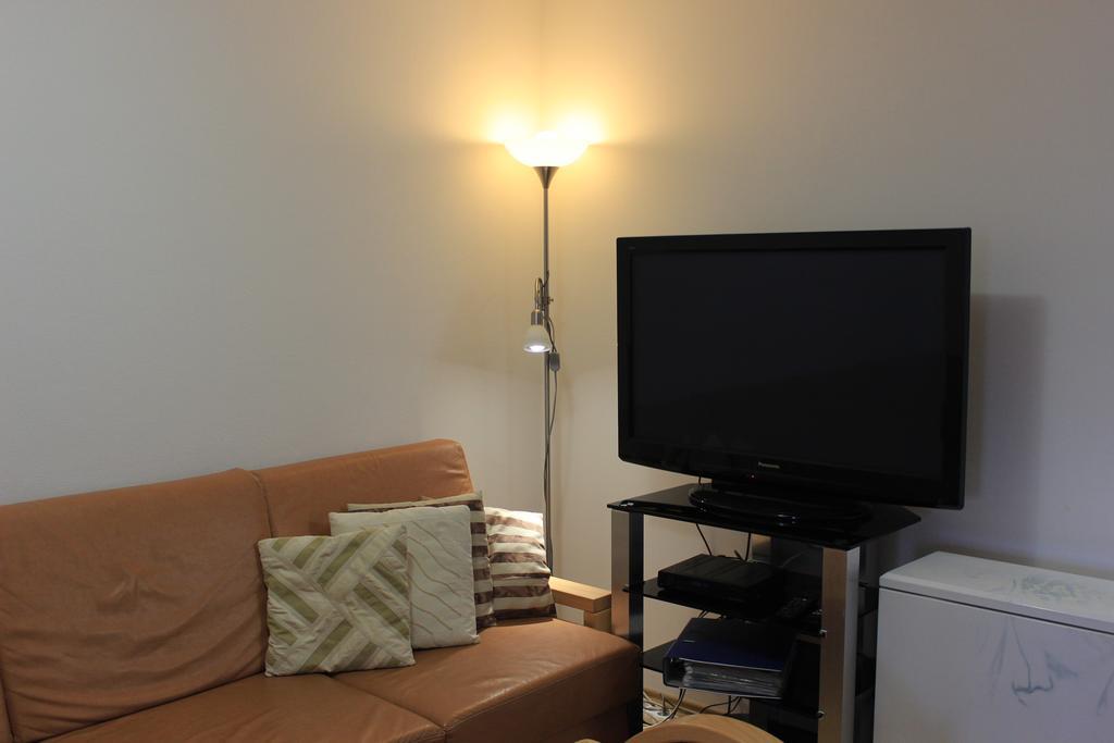 Apartman Lipanek Lipno nad Vltavou Ngoại thất bức ảnh