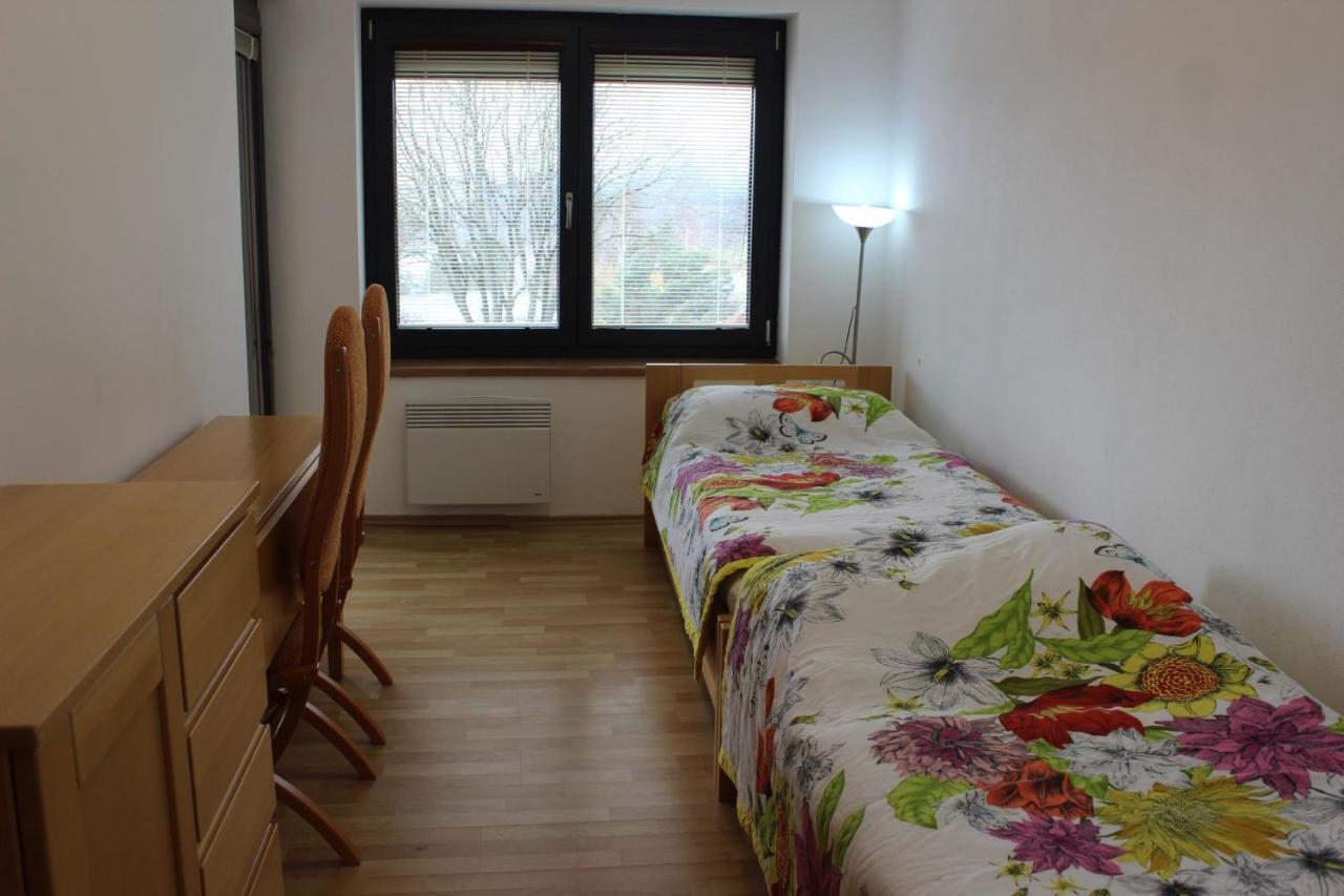 Apartman Lipanek Lipno nad Vltavou Ngoại thất bức ảnh
