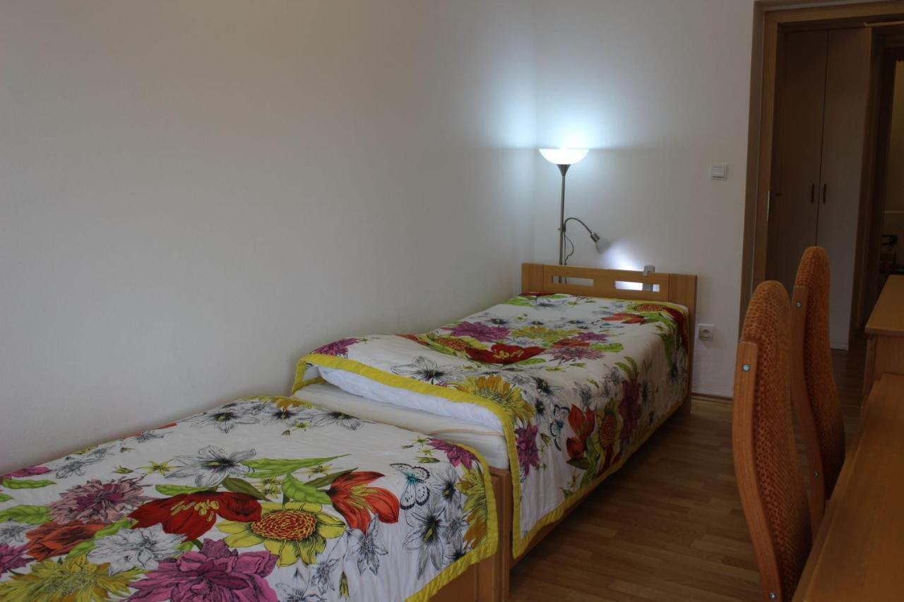 Apartman Lipanek Lipno nad Vltavou Ngoại thất bức ảnh