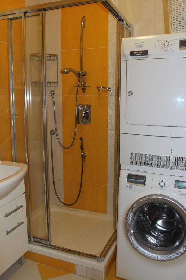 Apartman Lipanek Lipno nad Vltavou Ngoại thất bức ảnh