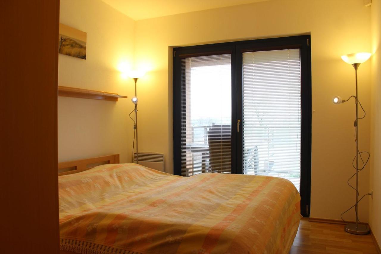 Apartman Lipanek Lipno nad Vltavou Ngoại thất bức ảnh
