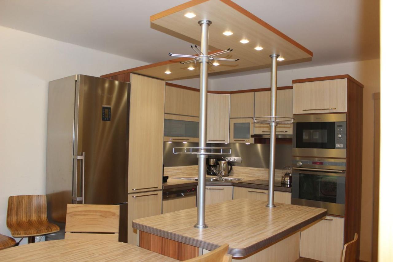 Apartman Lipanek Lipno nad Vltavou Ngoại thất bức ảnh