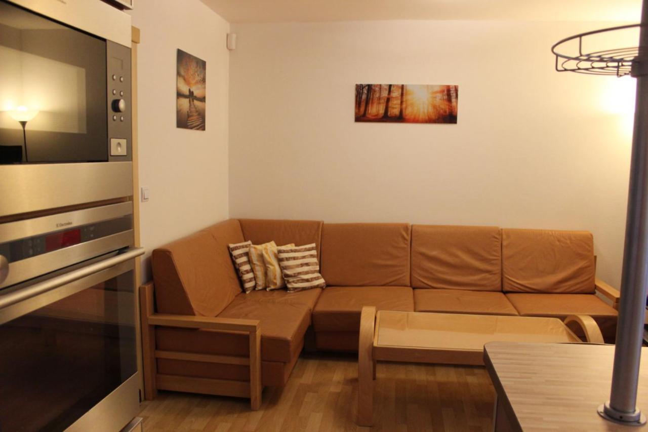 Apartman Lipanek Lipno nad Vltavou Ngoại thất bức ảnh