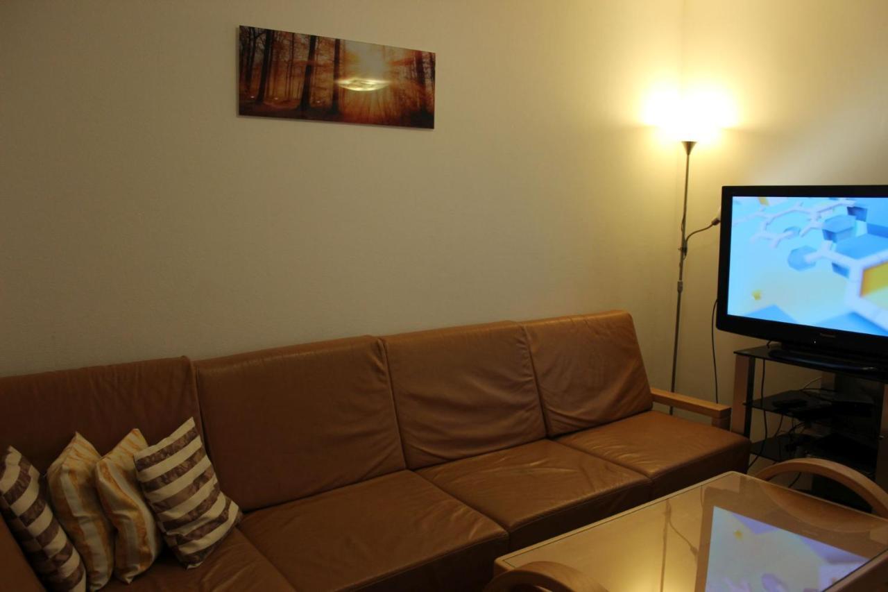 Apartman Lipanek Lipno nad Vltavou Ngoại thất bức ảnh
